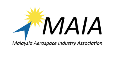 MALAYSIA AEROSPACE INDUSTRY ASSOCIATION logo