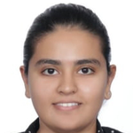 Corina Govinda Kumar (Powerplant Engineer, LEAP Engine at GE Engine Services Malaysia Sdn Bhd)