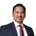 Naguib Mohd Nor (President at Malaysia Aerospace Industry Association (MAIA))