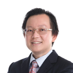 YC Lim (Country President at Honeywell Aerospace Technologies)