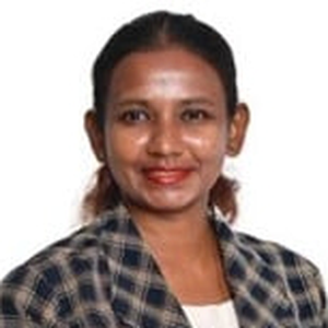 Dr Kalai Vani Maniam (Head of Unit at HRD Corp)